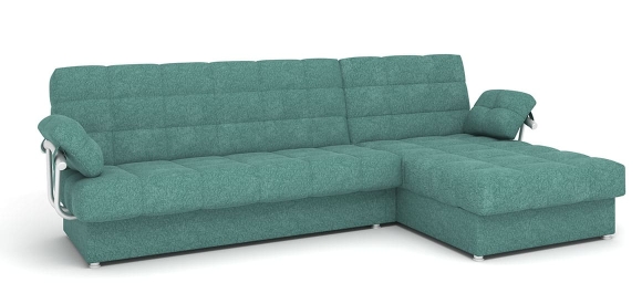 Угловой диван «Милан» 