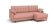 «Женева» угловой диван 