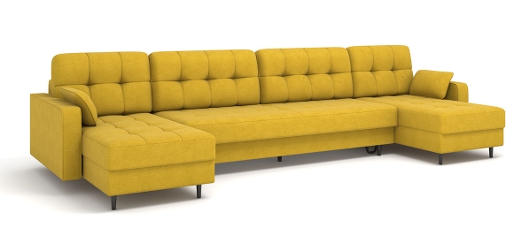 «Орлеан» модульный диван 