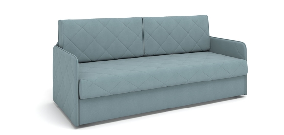 Прямой диван «Соло»