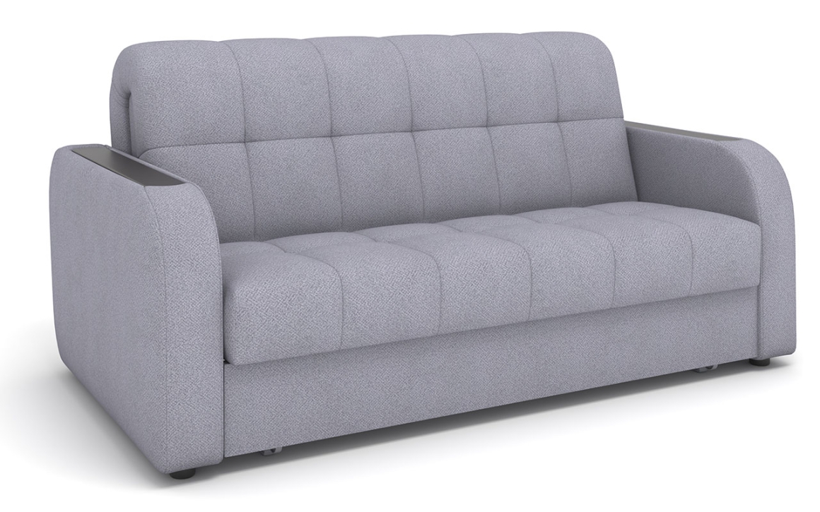 Прямой диван «Дублин» от фабрики Rivalli - купить в Москве недорого