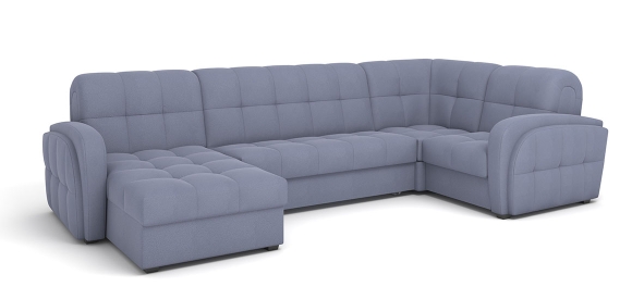 «Блэквуд» модульный диван 