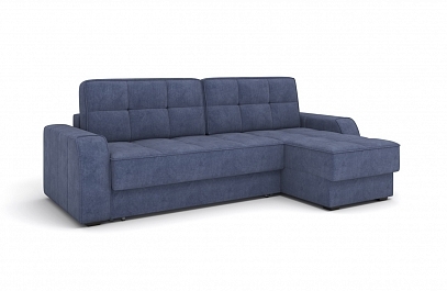 Кембридж» угловой диван от фабрики Rivalli - купить в Москве недорого