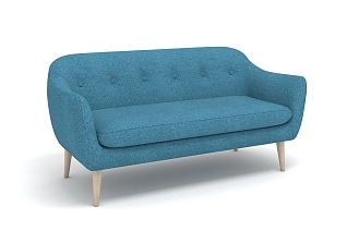 Прямой диван «Реймс»